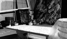 Studio image